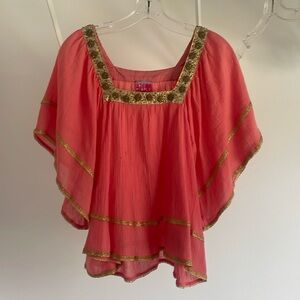 Free People Woman's Top- Size small